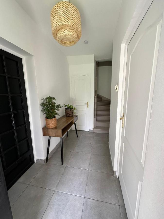Guest Room Bien-Etre Et Cosy Pres De Paris, Roissy Cdg Et Du Village Olympique Persan 外观 照片
